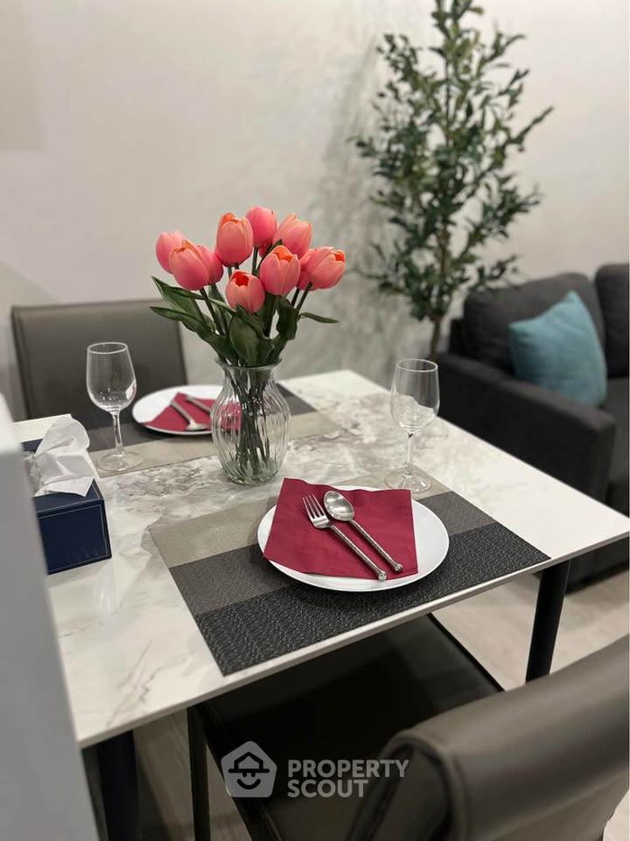 picture 2-BR Condo at M Thonglor 10 near BTS Thong Lor (ID 2663787) - 20/20