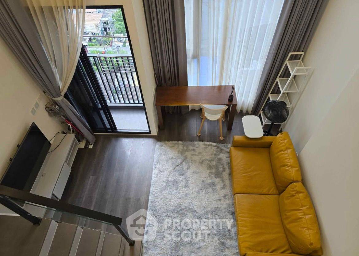 picture 1-BR Condo at Knightsbridge Space Ratchayothin near BTS Ratchayothin (ID 2665269) - 6/14