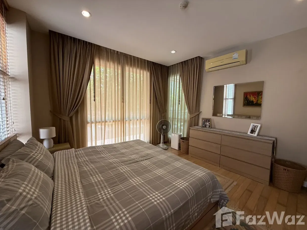 รูป ขาย คอนโด 2 ห้องนอน ในโครงการ เดอะ บรีซ หัว หิน 6054561 - รูปที่ 11/16