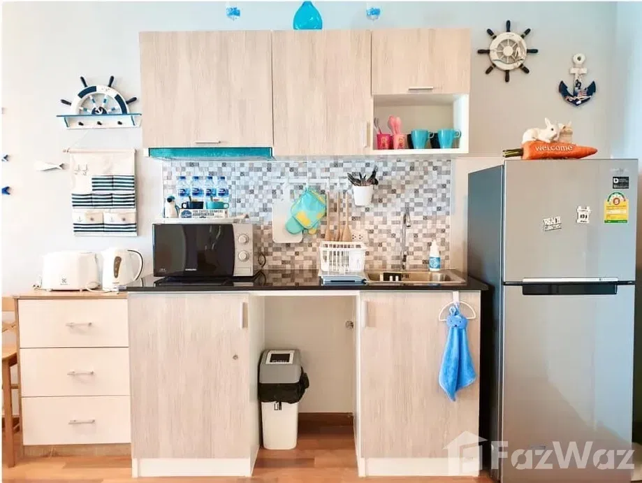 รูป คอนโดหัวหิน 2 ห้องนอน My Resort Huahin ที่ มายรีสอร์ท หัวหิน 6053187 - รูปที่ 2/5