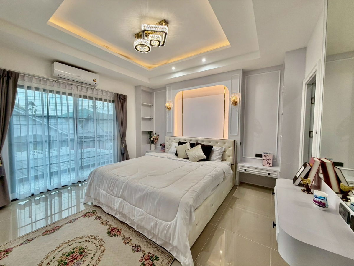 picture Detached pool villa - Paradise Hill 2 Village - 16/18