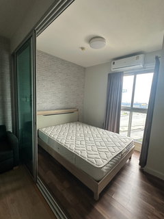 รูปภาพ เอ สเปซ มี บางนา | 25 ตร.ม. | **ค่าเช่า 7,500 บาท ** เฟอร์ครบ มีเครื่องซักผ้า