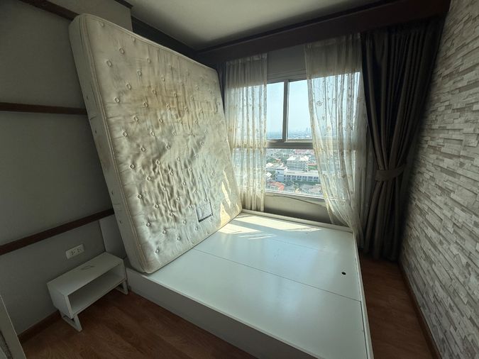 🔴🔴🔴🔥 🔥 🔥 🔥 เดอะ ทรัสต์ พัทยาใต้ ห้องว่าง ด่วน ชั้น20 ฝั่งวิวถนน🔥 🔥