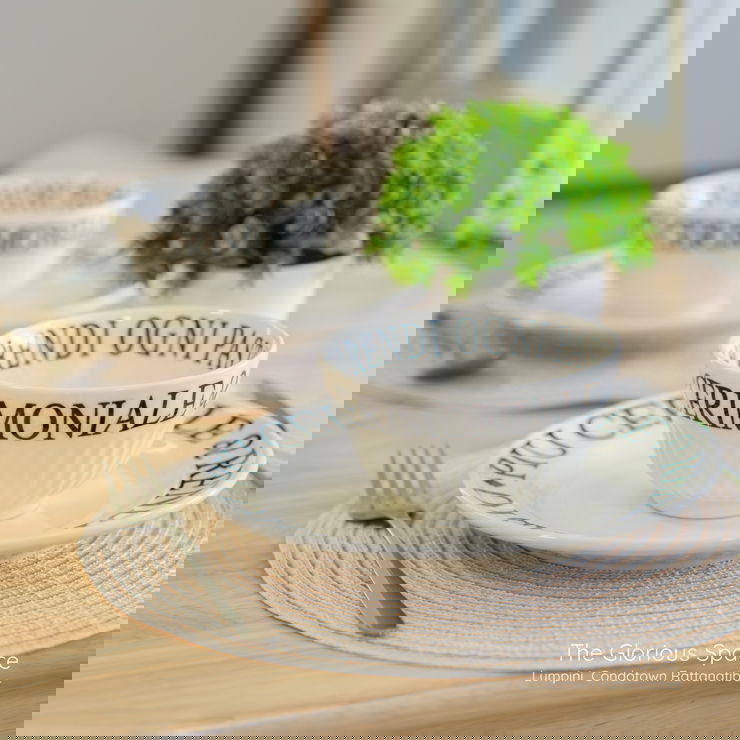 picture The Glorious Space Lumpini Condotown Rattanatibet - 6/16