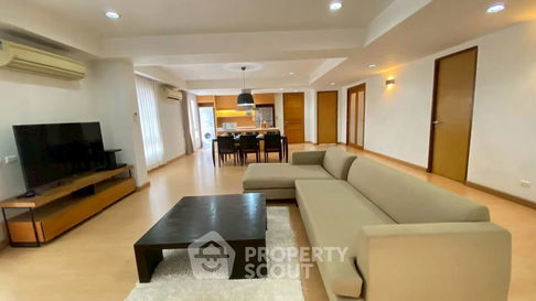 คอนโด 3-ห้องนอน ที่ วิสคาย่า ไพรเวท เรสซิเดนซ์ ใกล้ MRT เพชรบุรี (ID 2485893)