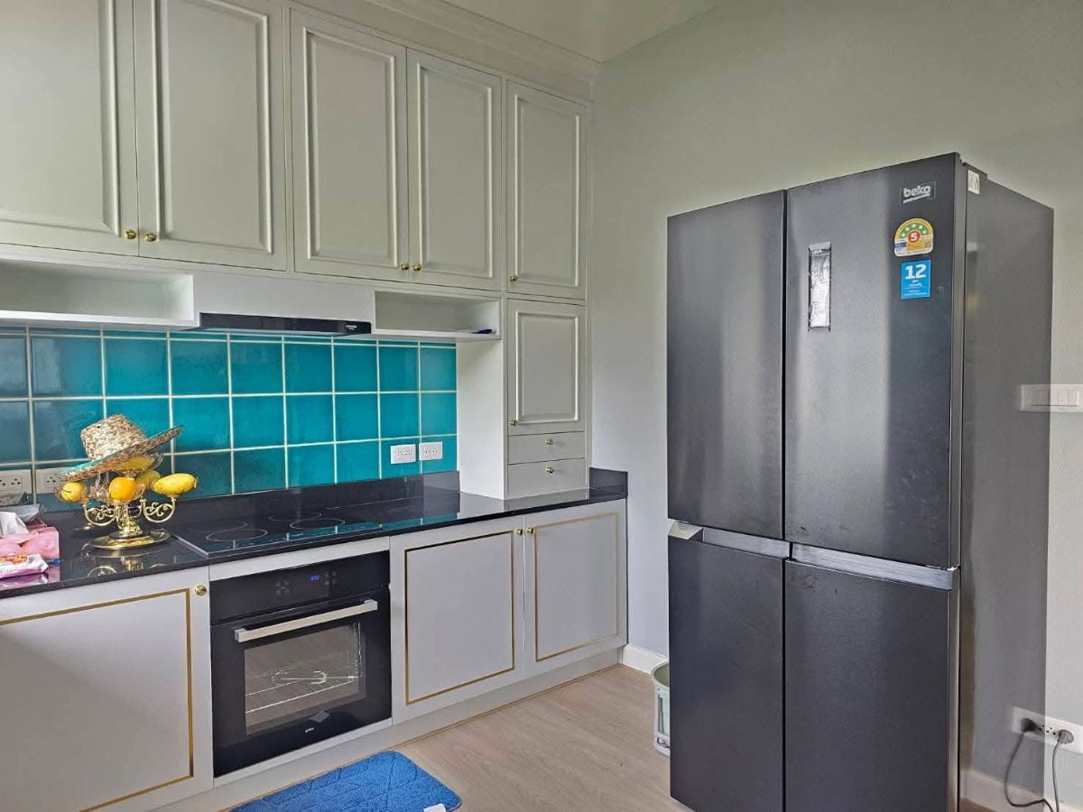 picture Spacious single-family pool villa near Bang Saray Beach. - 5/20