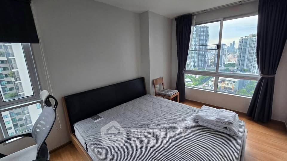 picture 2-BR Condo at The Base Sukhumvit 77 near BTS On Nut (ID 2651159) - 5/7