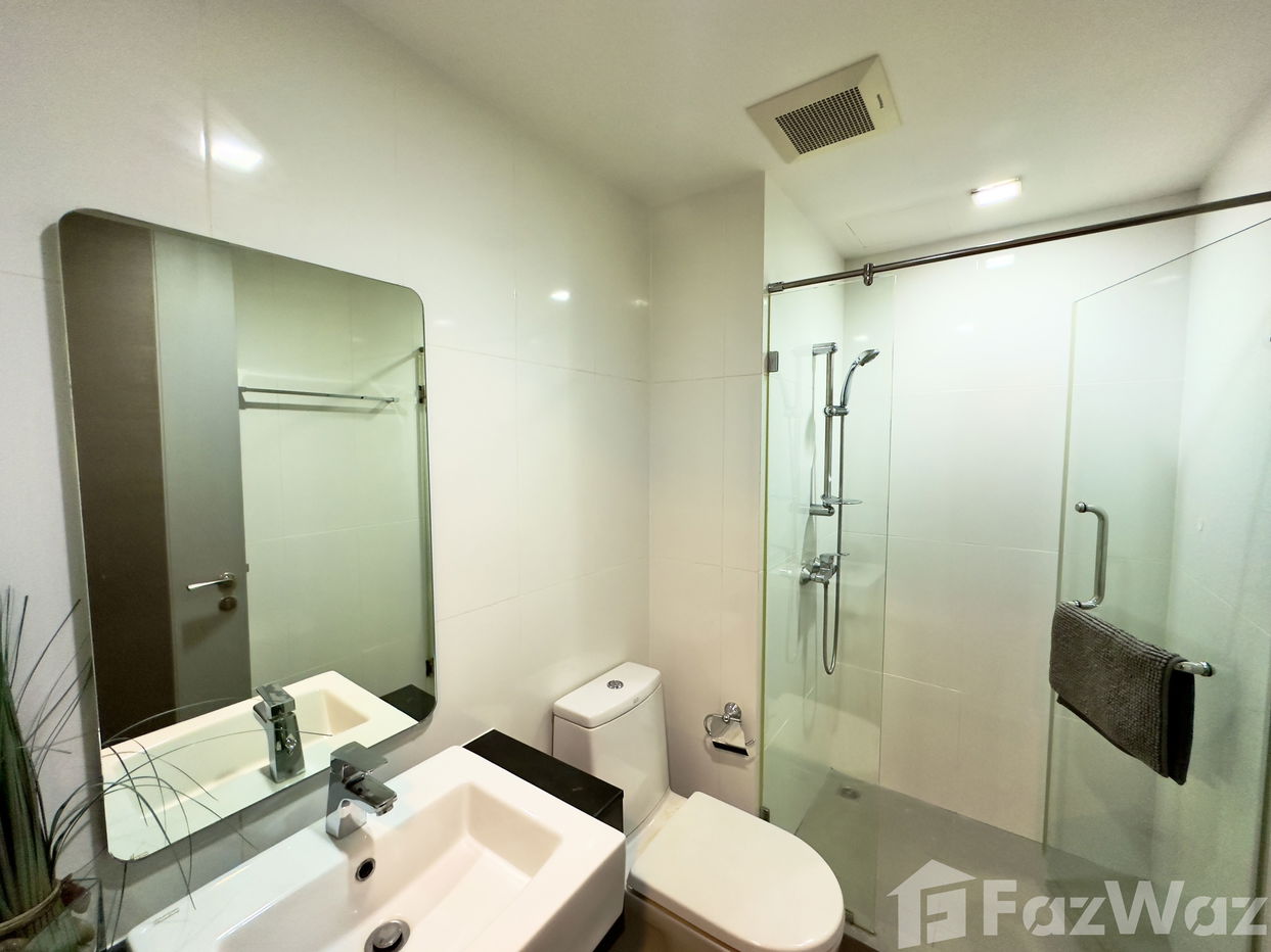 รูป คอนโดให้เช่า 2 ห้องนอน ในโครงการ มิราจ สุขุมวิท 27 1697842 - รูปที่ 12/12