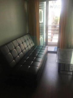 For Sell Condo CHATEAU IN TOWN RATCHADA 13 Building B, Floor 3,1 bed room, Room size 43 sqm
