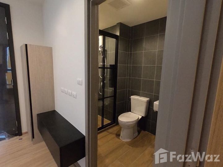 รูป ขาย คอนโด 1 ห้องนอน ในโครงการ เดอะ เบส การ์เด้น พระราม 9 153664 - รูปที่ 6/11