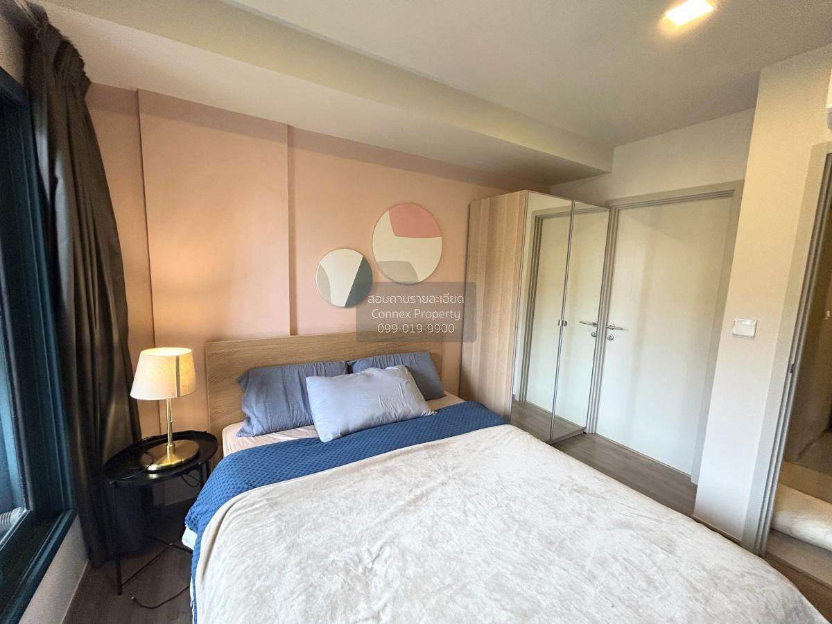 รูป เช่าคอนโด  เดอะ เบส สุขุมวิท 50 BTS-อ่อนนุช พระโขนงเหนือ เขต คลองเตย กรุงเทพ CX-84888 ✅ ทักไลน์ @connexproperty ตอบทันที ทีมงานมืออาชีพ ✅ - รูปที่ 2/12
