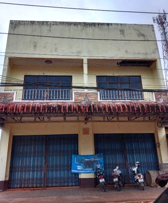 Shophouses for sale Palian Trang : FOR SALE  COMMERCIAL BUILDING PROPERTY  8093000 BAHT.