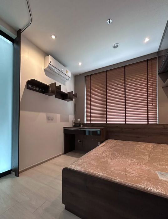 รูป 🤝🏻RB23367 ให้เช่าถูกมาก👍ไลฟ์ อโศก✅แอดไลน์ @mproperty( มี @ ด้วย) แอดมินตอบไว - รูปที่ 5/12