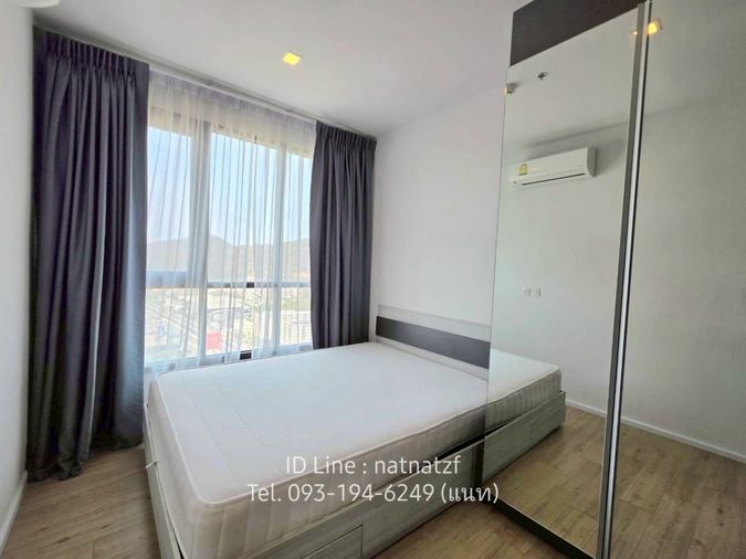  ให้เช่า Notting Hill Laemchabang - Sriracha