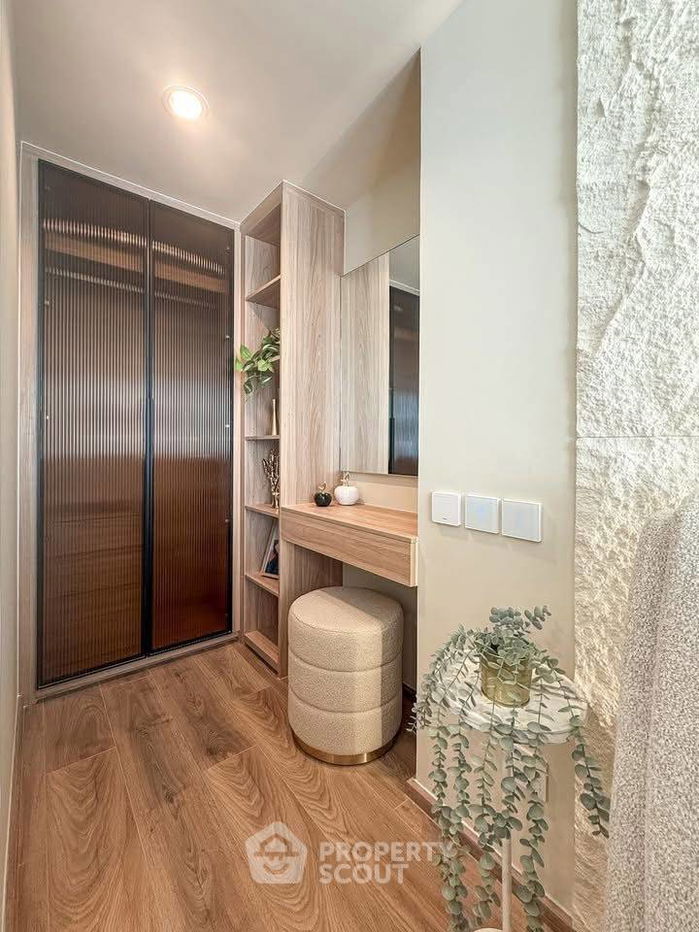 รูป คอนโด 1-ห้องนอน ที่ โนเบิล ฟอร์ม ทองหล่อ ใกล้ BTS ทองหล่อ (ID 2666344) - รูปที่ 11/20