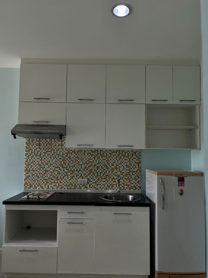 รูป ขายด่วน 1.69ล้าน ขนาด 35.19 ตร.ม. ชั้น 8 วิวโล่ง ไม่บล็อกวิว พร้อมเข้าอยู่ - รูปที่ 2/12