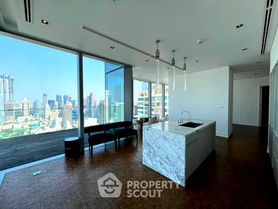 ขายคอนโด : คอนโด 2-ห้องนอน ที่ เดอะ ริทซ์-คาร์ลตัน เรสซิเดนเซส, แบง ค๊อก ใกล้ BTS ช่องนนทรี (ID 2664955)