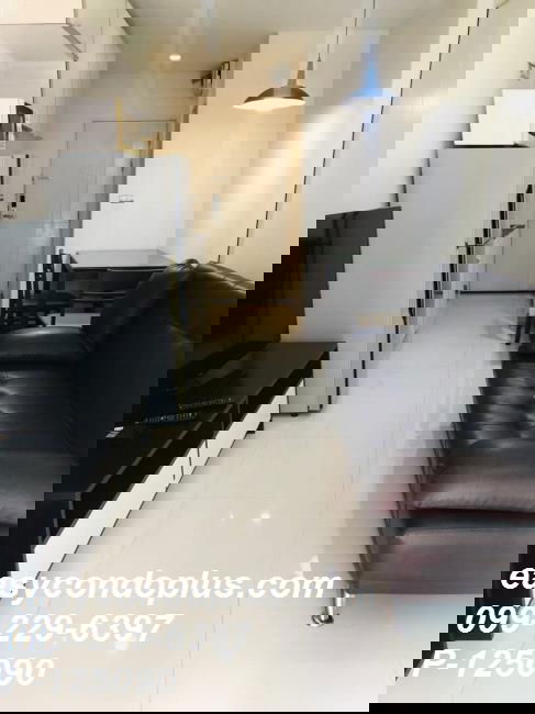 รูป P-125090 วิวเมืองสวย! ทรี คอนโด สุขุมวิท 42 ใกล้ BTS เอกมัย เพียง 5 นาที! 17,500 บาท Line Id: @easycondoplus 099-229-6397 - รูปที่ 40/57