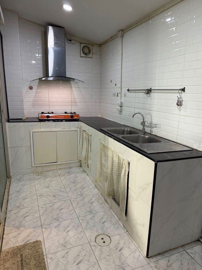 รูป ขายบ้านมุม Sena Village Tiwanon–Bangkadi เมืองปทุมธานี 3 นอน 2 น้ำ ใกล้นิคมบางกะดี พร้อมอยู่ เพียง 2.9 ล้าน - รูปที่ 9/17