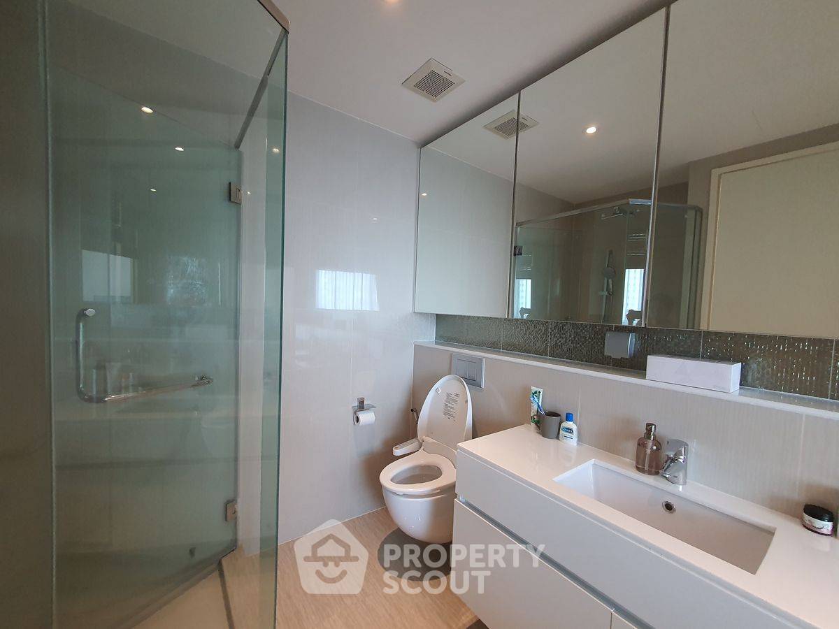 รูป คอนโด 2-ห้องนอน ที่ เอช สุขุมวิท 43 ใกล้ BTS พร้อมพงษ์ (ID 2127035) - รูปที่ 13/13