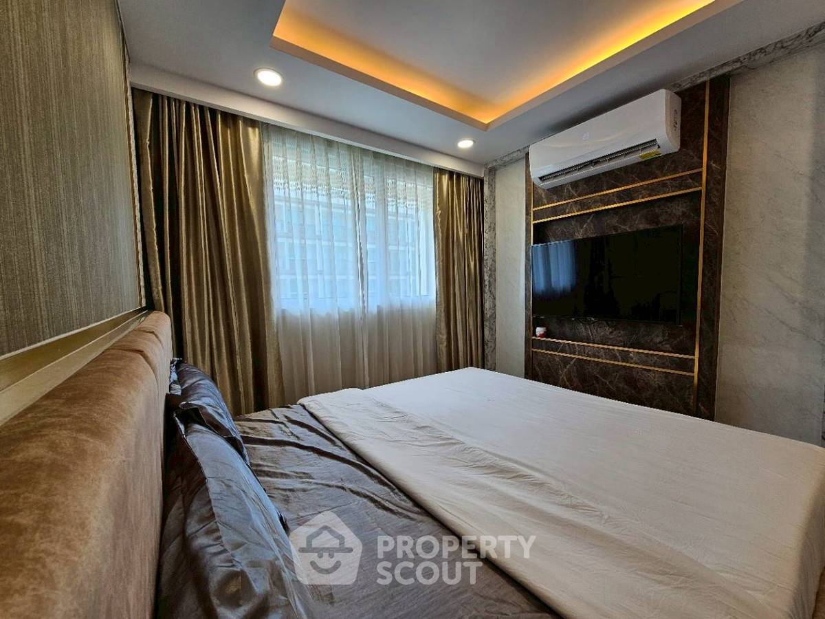 รูป คอนโด 1-ห้องนอน ที่ ดุสิต แกรนด์ พาร์ค 2 ใกล้ เมืองพัทยา (ID 2661955) - รูปที่ 3/7