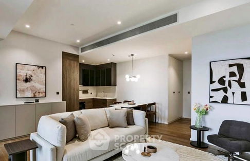 คอนโด 2-ห้องนอน ที่ มิวนิค หลังสวน ใกล้ BTS ราชดำริ (ID 2650308)