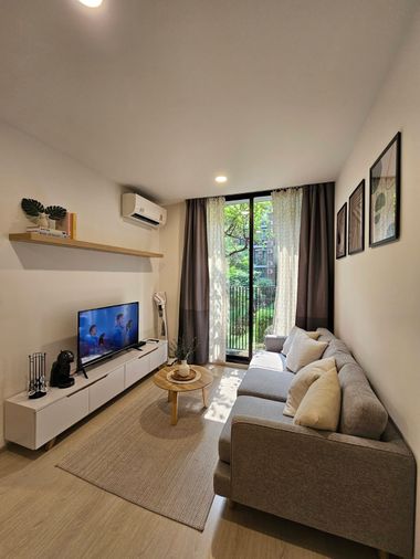 ✅️Ready to Move in 🔥For Rent #NOP164 Noble Ambience Sukhumvit 42