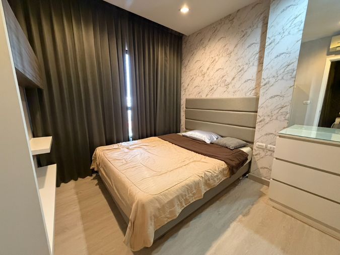 P-120148 วิวเมืองสวย! เออร์บาโน่ สาทร-ตากสิน 1 นอน ใกล้ BTS กรุงธนบุรี 18,000 บาท Line Id: @easycondoplus 099-229-6397