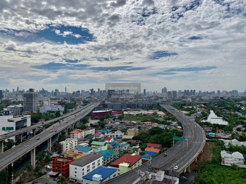 รูป 🔥🔥🔥 เช่าคอนโด เดอะ เบส พระราม 9 - รามคำแหง หัวหมาก เขต บางกะปิ กรุงเทพมหานคร CX-05399 ✅ ทักไลน์ @connexproperty ตอบทันที ทีมงานมืออาชีพ ✅ 🔥🔥🔥 - รูปที่ 9/9