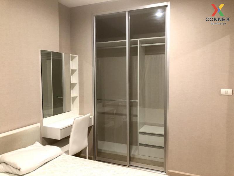 รูป เช่าคอนโด  เดอะ พาร์คแลนด์ เพชรเกษม - ท่าพระ MRT-ท่าพระ วัดท่าพระ เขต ภาษีเจริญ กรุงเทพ CX-74311 ✅ ทักไลน์ @connexproperty ตอบทันที ทีมงานมืออาชีพ ✅ - รูปที่ 4/8