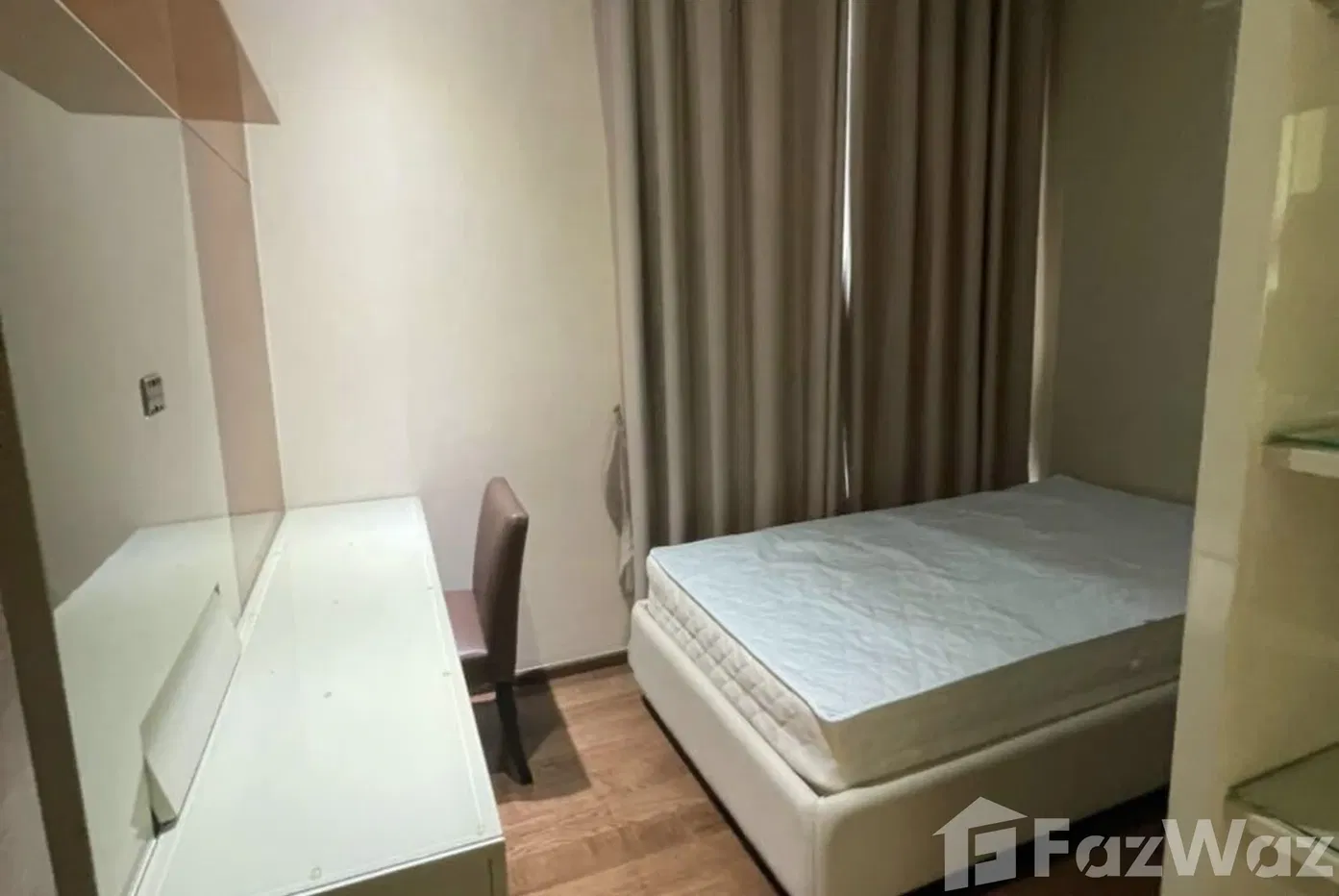 รูป ขาย คอนโด 2 ห้องนอน ในโครงการ ดิ แอดเดรส สุขุมวิท 28 6055182 - รูปที่ 7/10