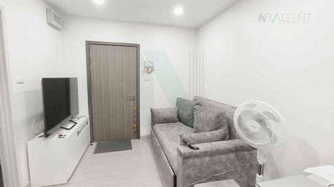 📌 ให้เช่าคอนโด ศุภาลัย ซิตี้ รีสอร์ท จรัญฯ 91 อาคาร 2 ชั้น 3 1 ห้องนอน ขนาด 35 ตรม ใกล้ โรงพยาบาลยันฮี