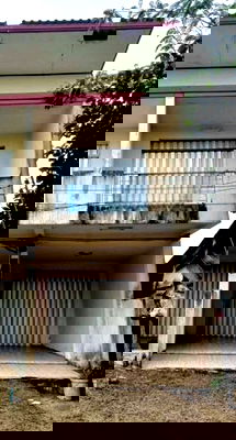 ทาวน์โฮม ตะโหมด พัทลุง : K00824 ขายตึกแถว ถนนประดิษฐ์อุทิศ ตำบลแม่ขรี อำเภอตะโหมด พัทลุง