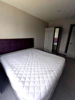 Condos for rent : ✅️Ready to Move in 🔥For Rent #NOP174 Aspire Sukhumvit - Onnut