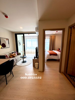 คอนโด ม.ธรรมศาสตร์ ศูนย์รังสิต : ใกล้ชีวิตคนเมือง 🛍️ ติดถนนใหญ่ ใกล้ BTS/มหาวิทยาลัย + สิ่งอำนวยความสะดวกครบ!