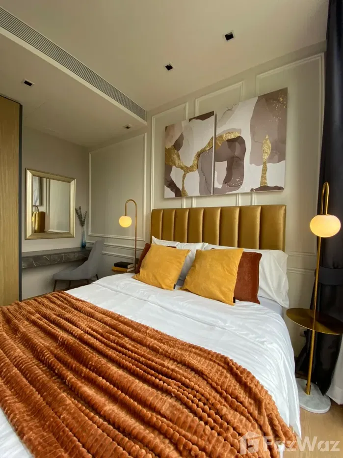 รูป ขาย คอนโด 2 ห้องนอน ในโครงการ บีทนิค สุขุมวิท 32 1018216 - รูปที่ 9/10