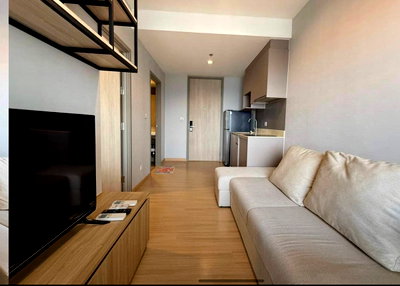 คอนโดให้เช่า : Whizdom connect 101☎️1 bed‼️ only 16000/month‼️ NOW AVAILABLE 🔆✅