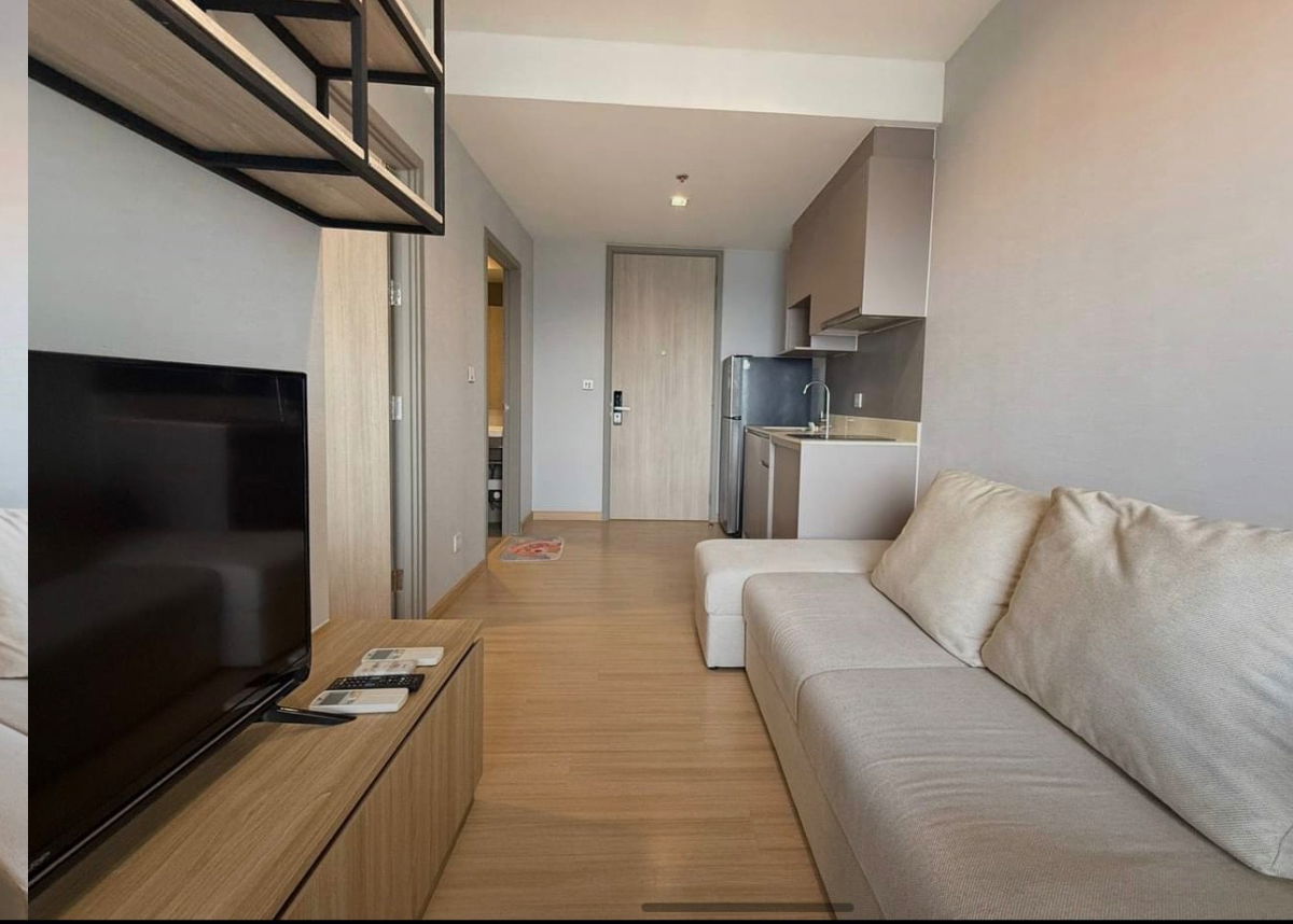 รูป Whizdom connect 101☎️1 bed‼️ only 15000/month‼️ NOW AVAILABLE 🔆✅ - รูปที่ 4/8