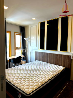 ขายคอนโด : ✨ ขาย เดอะ เบส สุขุมวิท 50 ✨  ราคา 2,800,000 บาท