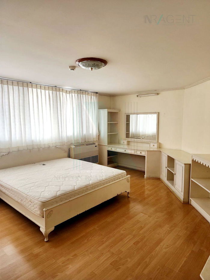 รูป 🎊 ให้เช่าคอนโด ไท ปิง ทาวเวอร์ อาคาร 1 ชั้น 14 4 ห้องนอน ขนาด 252 ตรม ใกล้ โรงเรียนวิจิตรวิทยา - รูปที่ 4/8