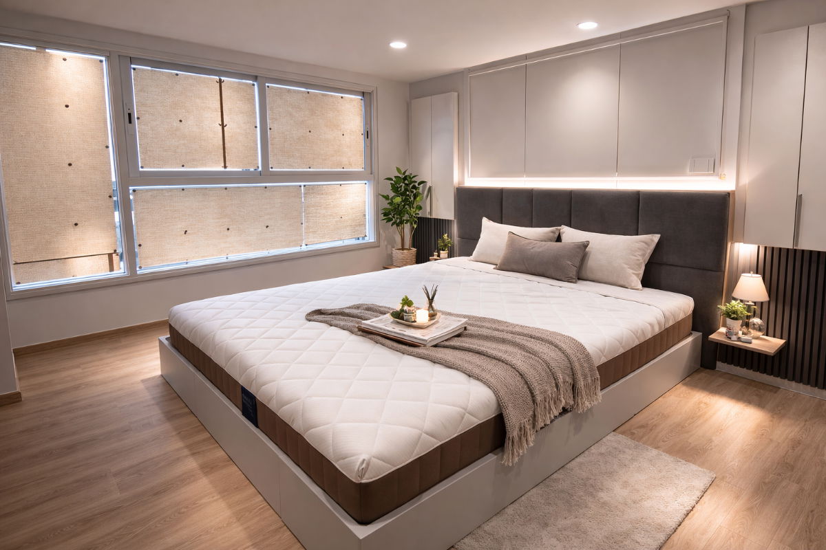 รูป 🍀🍀🍀 Prime Condo Location 🚆 For Rent 📍 คัลเจอร์ จุฬา 🔥🔥 (Line:@rent2022) ทำเลดีพร้อมเข้าอยู่✨A10706 - รูปที่ 2/14