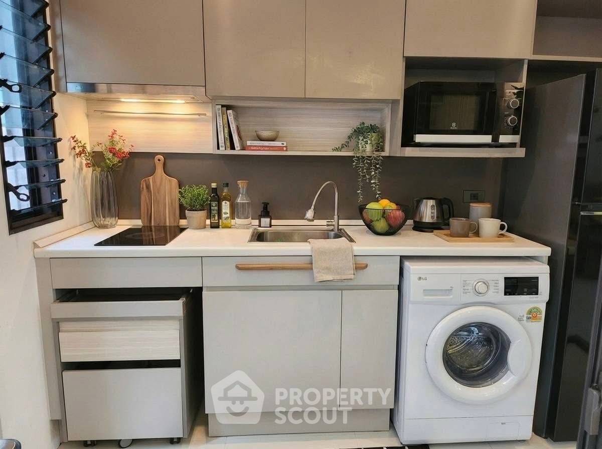 รูป ทาวน์เฮ้าส์ 3-ห้องนอน ที่ แลนด์มาร์ค เอกมัย-รามอินทรา ใน ลาดพร้าว (ID 2663916) - รูปที่ 3/6