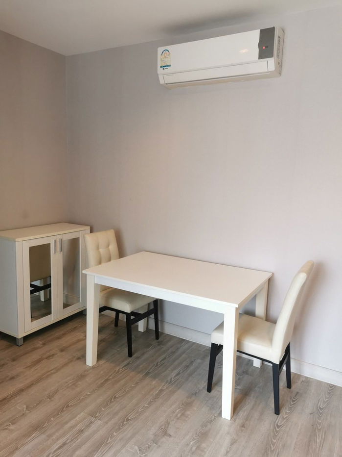 รูป ให้เช่าคอนโดมิเนียม IDEO Mobi Rama9 - รูปที่ 7/15