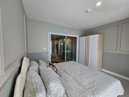 ขายคอนโด : 🔺 ขายคอนโด เมโทร ปาร์ค สาทร อาคาร G ชั้น 2 1 ห้องนอน ขนาด 31 ตรม ใกล้ ตลาดโลตัส กัลปพฤกษ์