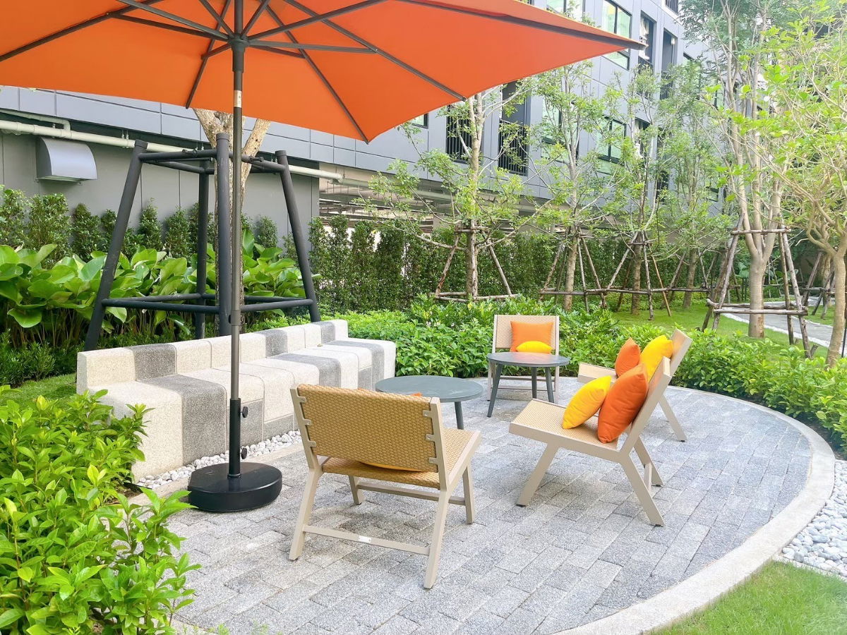 รูป 💥 🌈 VAY Ayutthaya คอนโดแต่งครบ ราคา Hot deal พิเศษ✨ - รูปที่ 9/14