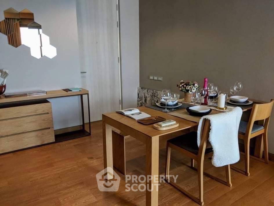 รูป คอนโด 2-ห้องนอน ที่ เดอะ ลุมพินี 24 ใกล้ BTS พร้อมพงษ์ (ID 2646801) - รูปที่ 4/10