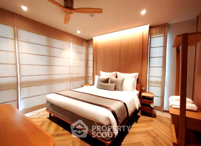 Condos for sale : 2-BR Condo at SASA Hua Hin close to Khao Takiab beach (ID 2323469)