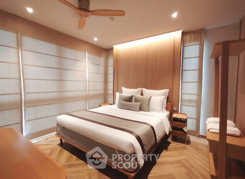 คอนโด 2-ห้องนอน ที่ ซาซ่า หัวหิน ใกล้ หาดเขาตะเกียบ (ID 2323469)