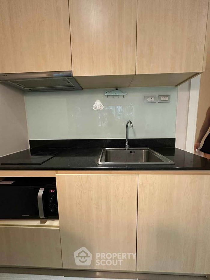 รูป คอนโด 1-ห้องนอน ที่ แกรนด์ แคริบเบียน คอนโด รีสอร์ท พัทยา ใกล้ พัทยาใต้ (ID 2663423) - รูปที่ 5/16