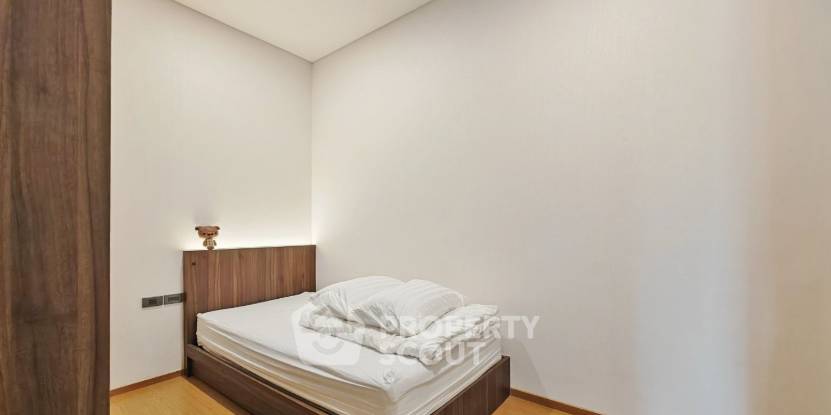 รูป คอนโด 2-ห้องนอน ที่ ไซมิส เอ๊กซ์ตลูซีฟ สุขุมวิท 31 ใกล้ MRT สุขุมวิท (ID 2658862) - รูปที่ 9/11